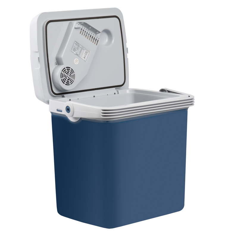 Ivation 25 Qt. Electric Cooler Wayfair